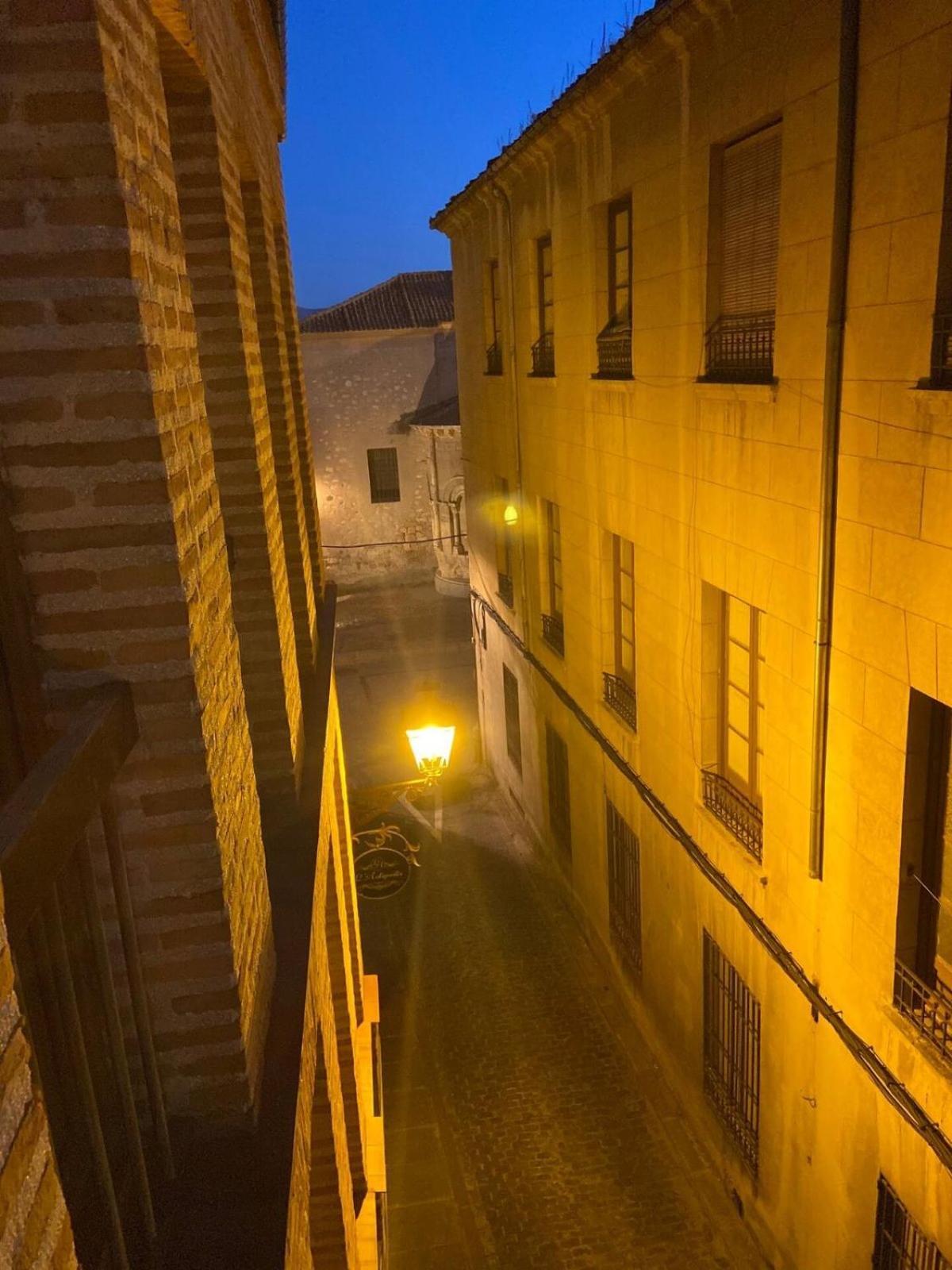 Sego Ii Segovia