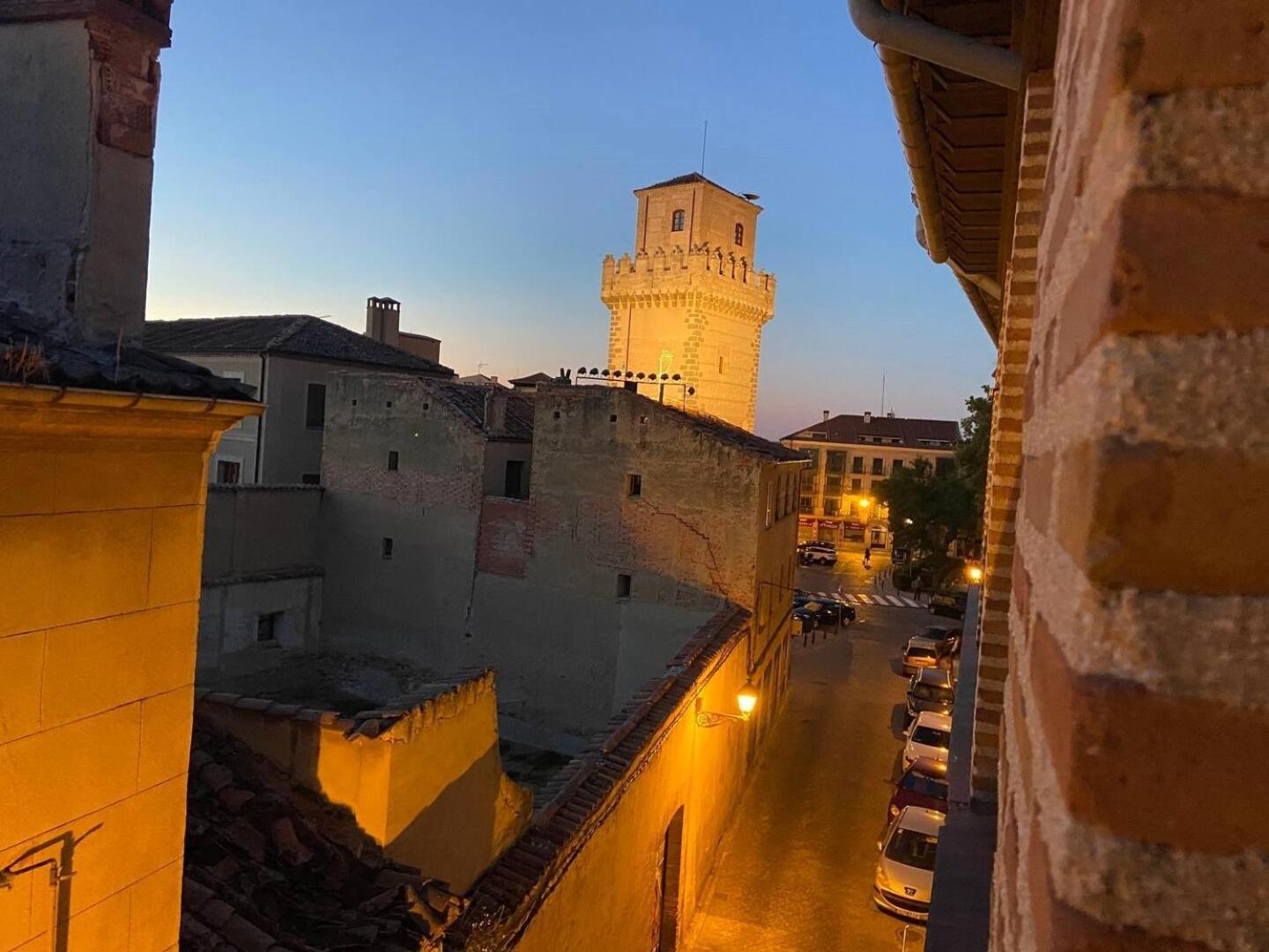 Sego Ii * Segovia