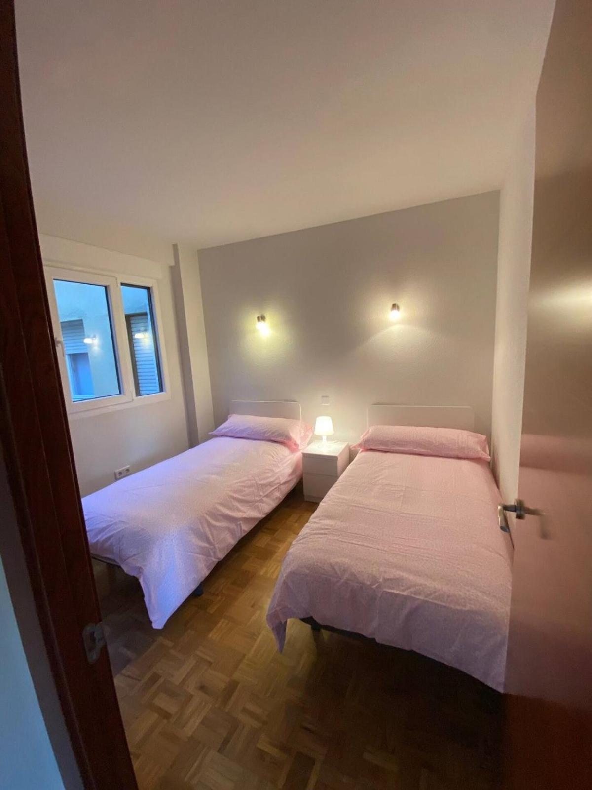 Sego Ii Apartment *